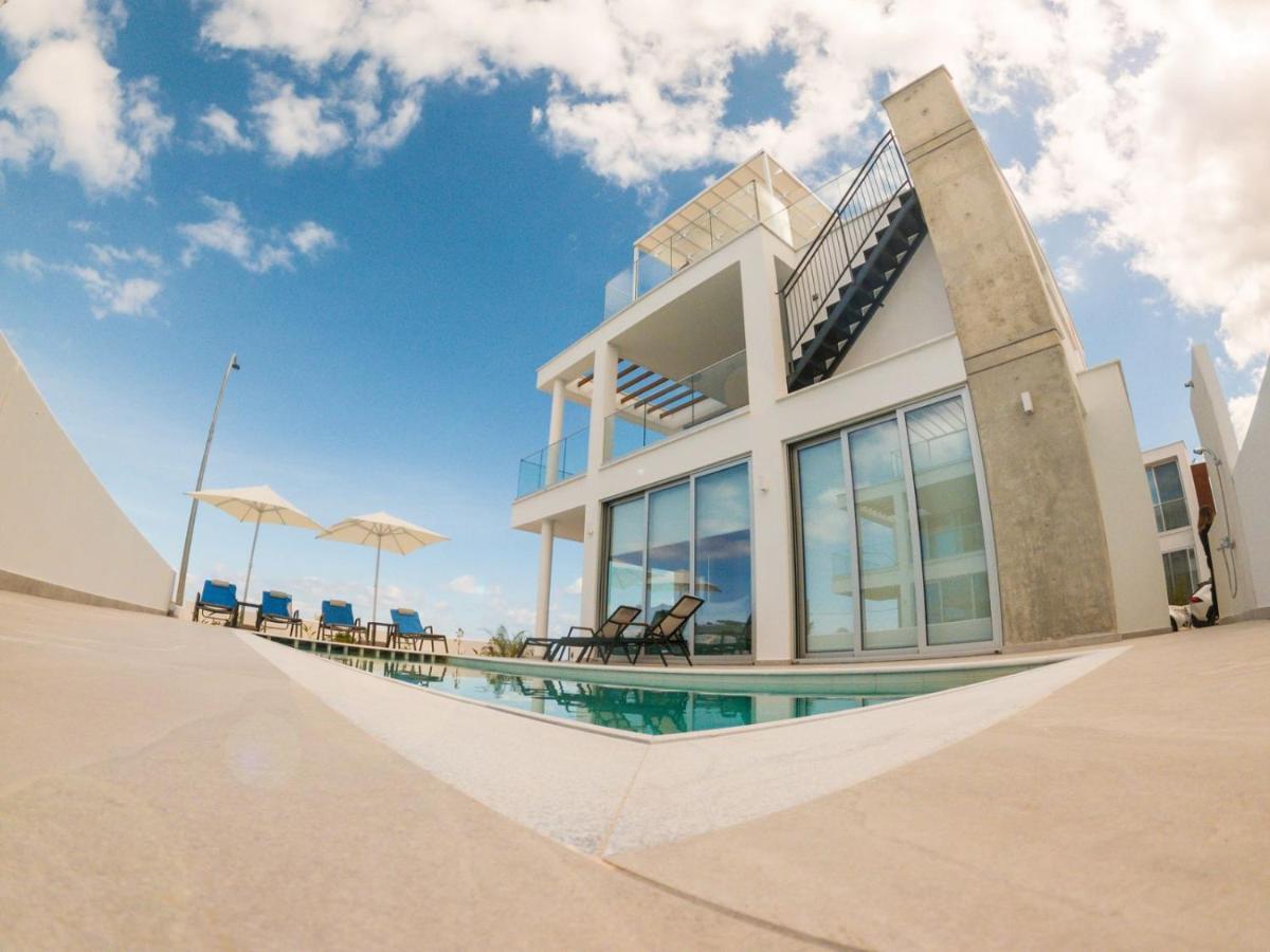 פרוטאראס Imperial Jade Villas Gold Emerging Villas 2 מראה חיצוני תמונה
