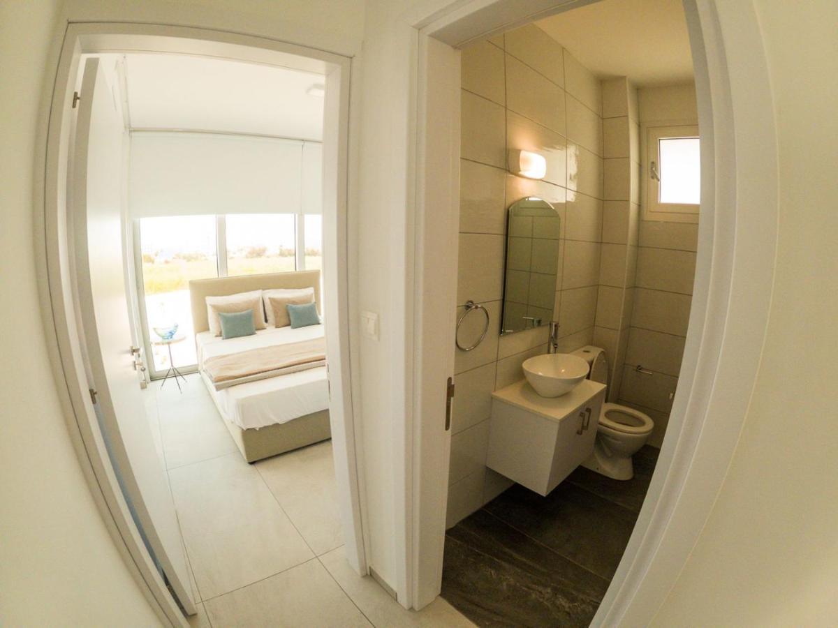 פרוטאראס Imperial Jade Villas Gold Emerging Villas 2 מראה חיצוני תמונה