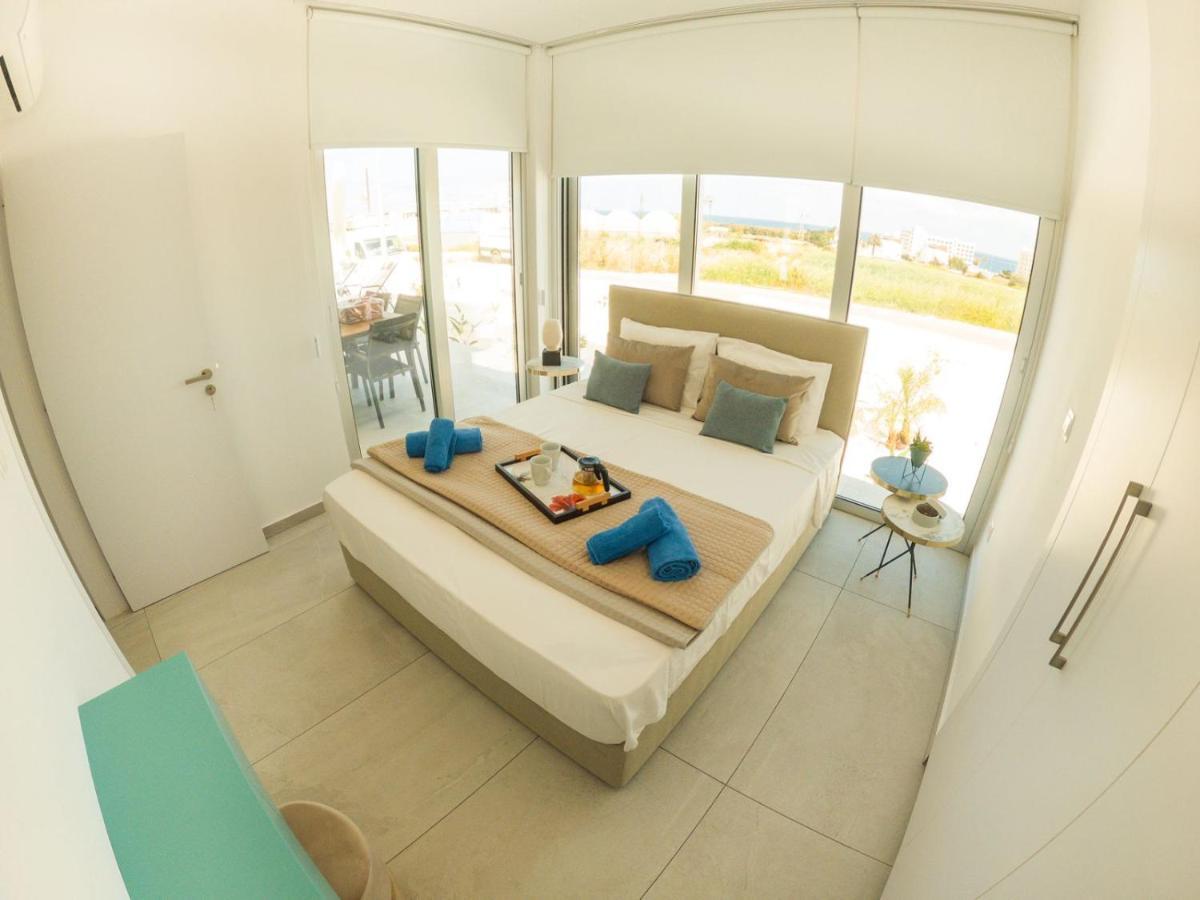 פרוטאראס Imperial Jade Villas Gold Emerging Villas 2 מראה חיצוני תמונה