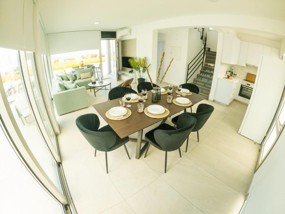 פרוטאראס Imperial Jade Villas Gold Emerging Villas 2 מראה חיצוני תמונה