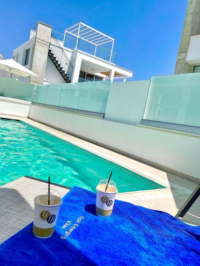 פרוטאראס Imperial Jade Villas Gold Emerging Villas 2 מראה חיצוני תמונה